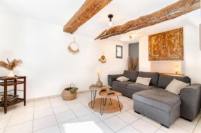 Maison de campagne 6 personnes
